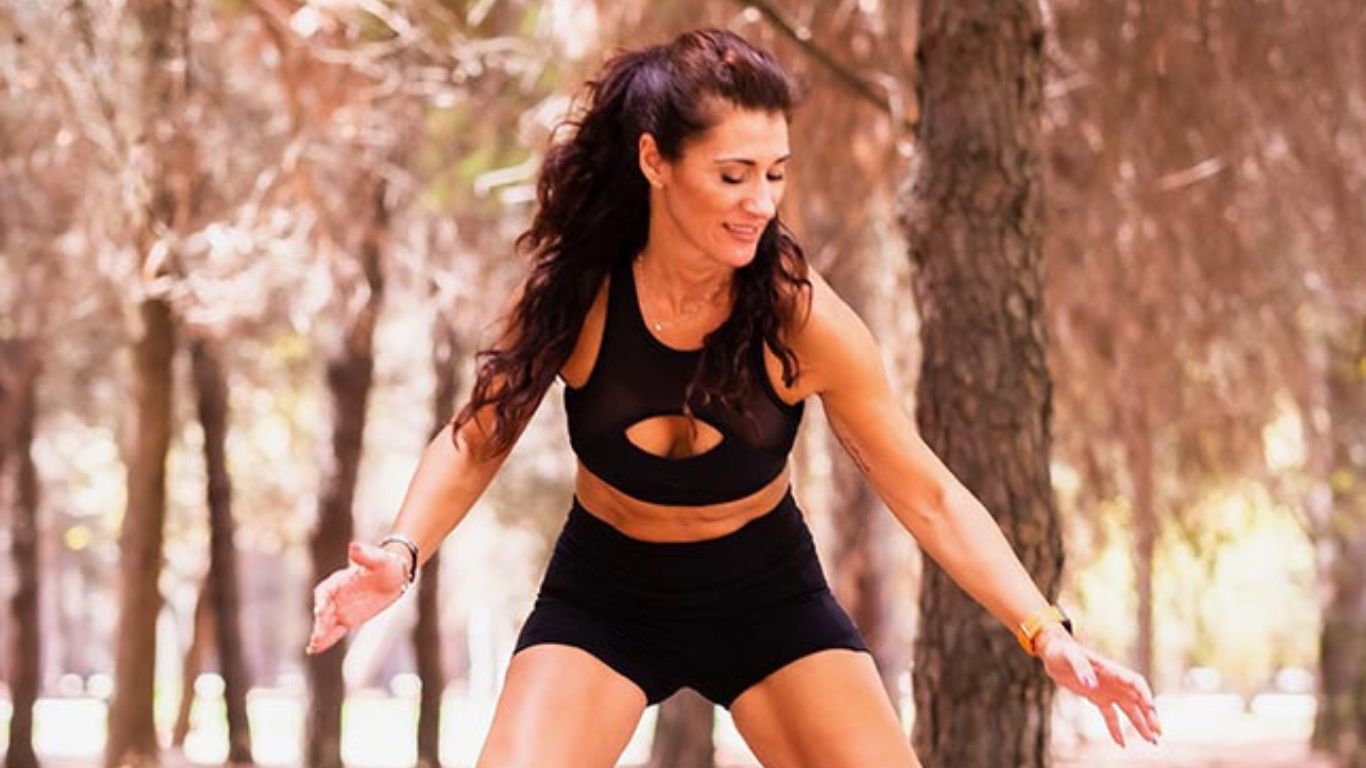 Entrenadora Personal Online - Noelia Rodriguez Fit - Qué es el Método NRFIT